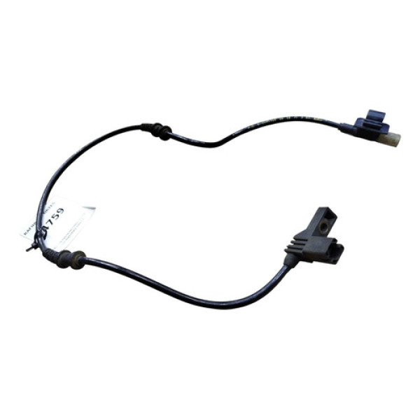 Sensor Pastilha Freio Cls350 2007 Dianteira Direita