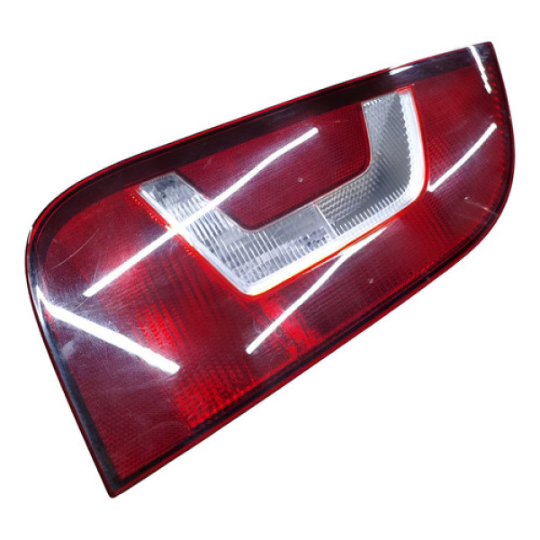 Lanterna Traseira Volkswagen Up 2015 2016 Lado Esquerdo Esquerdo/motorista Vermelha