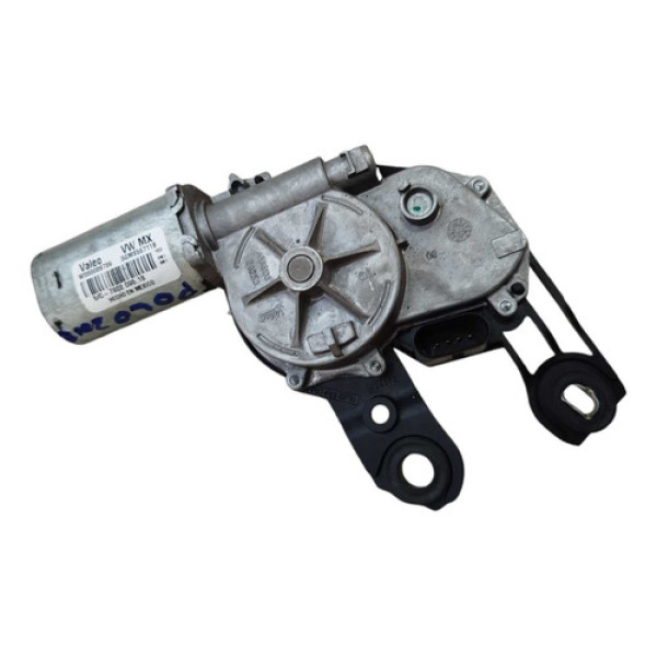 Motor Limpador Vidro Traseiro Vigia Vw Golf 2014 2015 2016