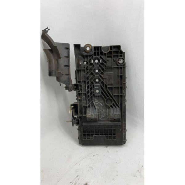 Suporte De Bateria Ford Fusion T 2013 Dg93-10723