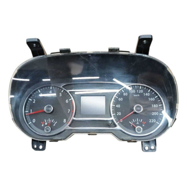 Painel De Instrumentos Jac J3 J3s 2013 2014 2015 2016 2017 Preto