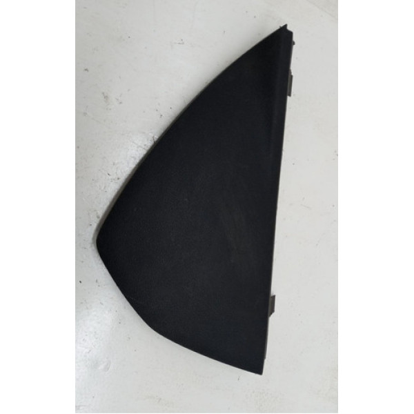 Acabamento Lateral Painel Peugeot 308 2010 Lado Esquerdo