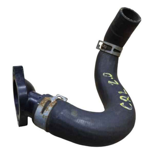 Mangueira Radiador Flange Corolla 2.0 2011 2012 2013 2014