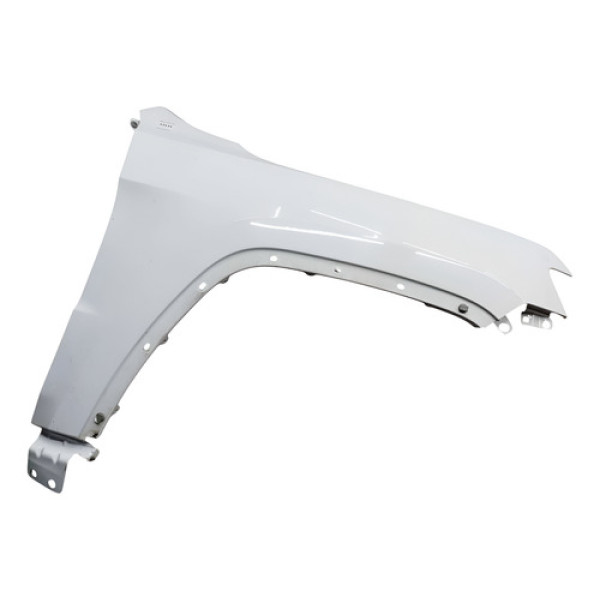 Paralama Jeep Grand Cherokee Limited 2015 Lado Direito