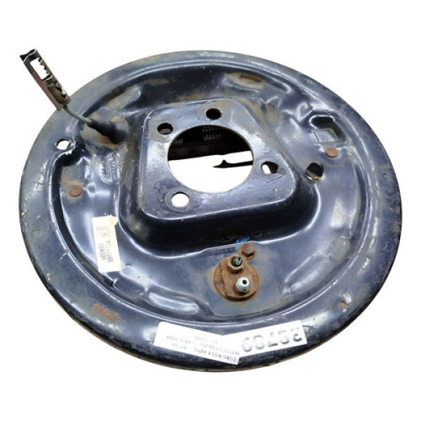 Cubo Roda Astra Vectra Traseiro Esquerdo 1999 2005 93280595