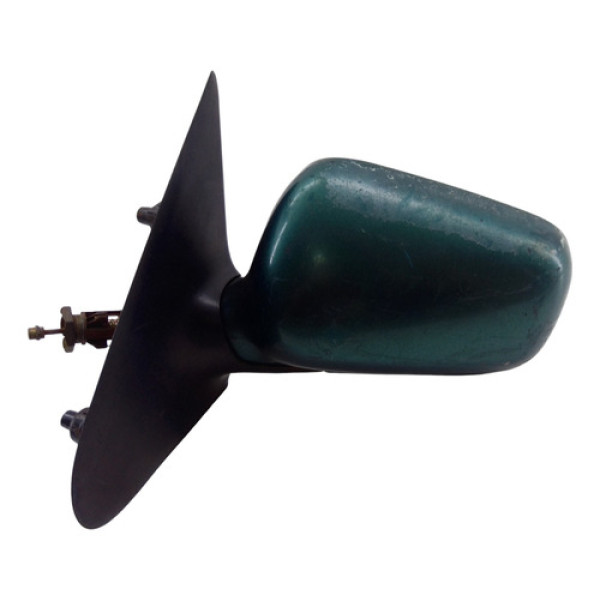 Retrovisor Esquerdo Volkswagen Polo 1999