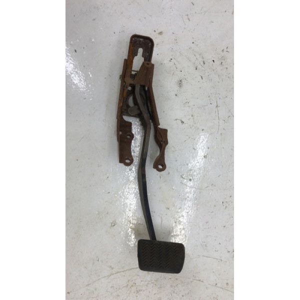 Pedal De Freio Toyota Corolla 2015