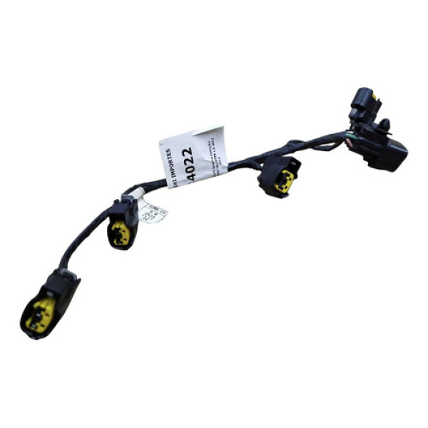 Chicote Bobina Ignição Hyundai Veloster 1.6 2012 2013