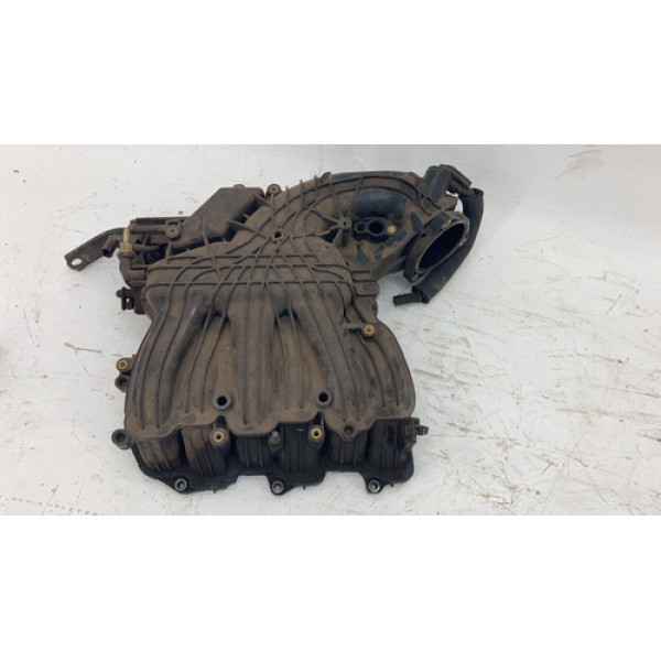 Coletor De Admissão Hyundai Azera 2011