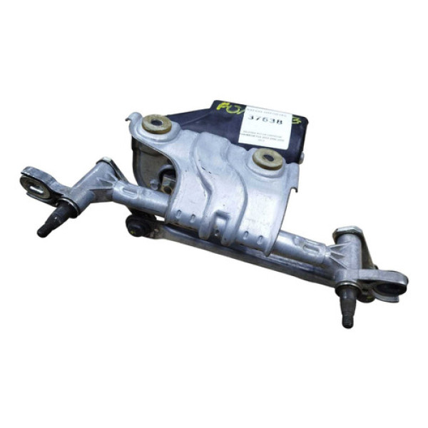 Galhada Motor Limpador Parabrisa Fox 2003 2006 2009 2012