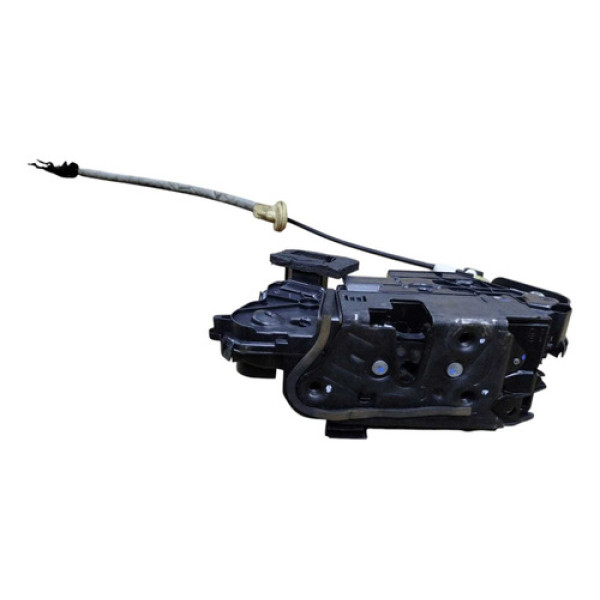 Fechadura Volkswagen Polo Virtus Dianteira Esquerda 2018