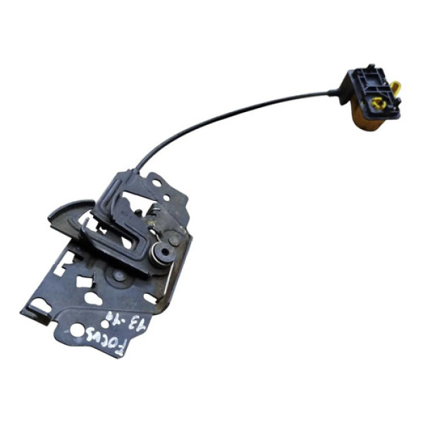 Fechadura Alavanca Abertura Capo Focus 2014 2015 2016