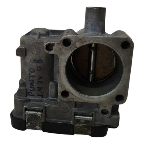 Tbi Corpo Borboleta Fiat Palio Punto 1.4 2008 2009 2010 2011