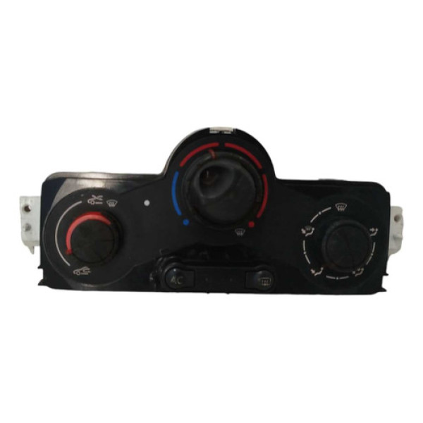 Comando Ar Condicionado Megane 2007 2008 2009 2010 Detalhe