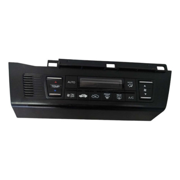 Comando Ar Condicionado Civic 2012 2013 2014 2015 2016