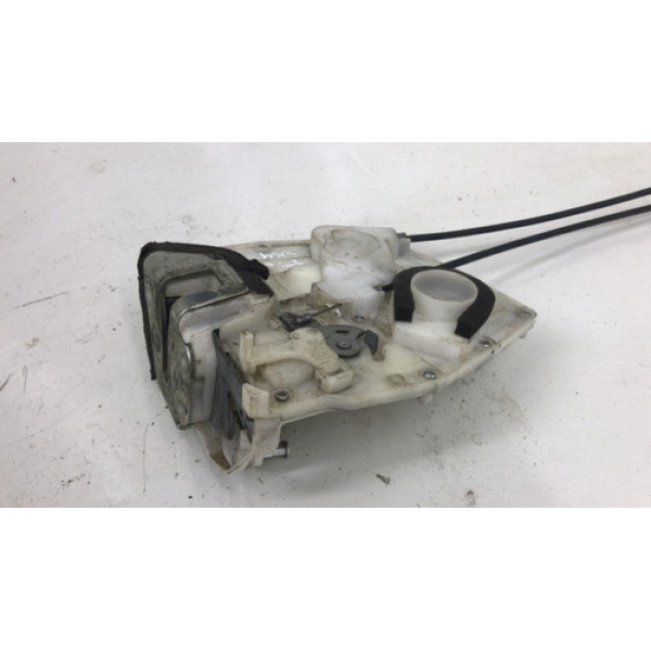 Fechadura Traseira Esquerda Suzuki Sx4 2011