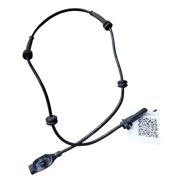 Sensor Abs Grand Siena 2012 2013 2014 Traseiro