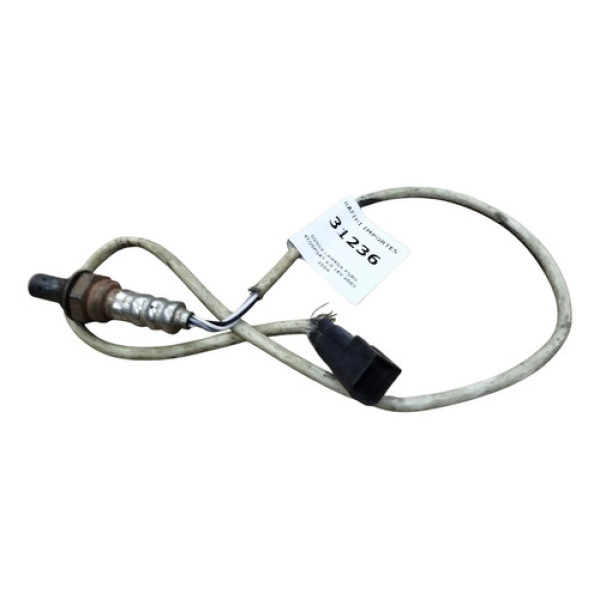Sonda Lambda Ford Ecosport 2.0 16v 2003 2004