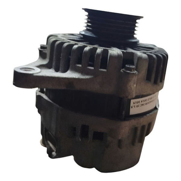 Alternador Jac J3 1.5 2012 2013 2014 2015