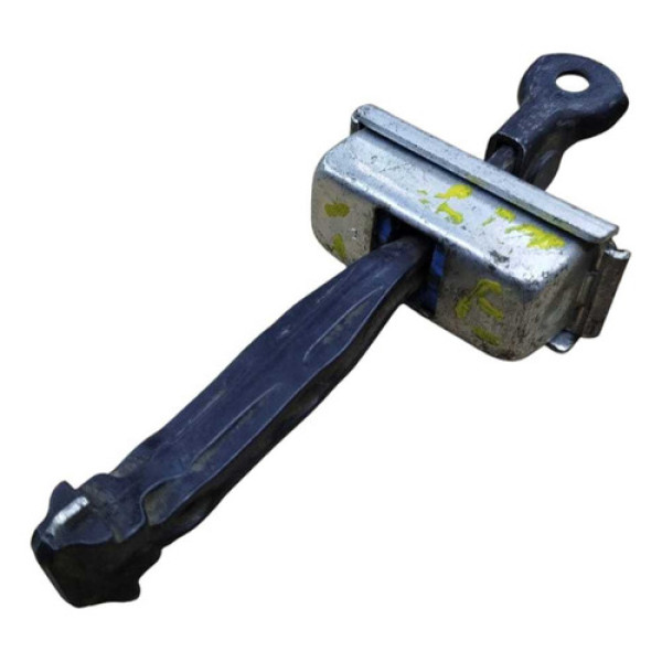 Limitador Porta Chevrolet Cruze 2012 2013 Traseira Esquerda