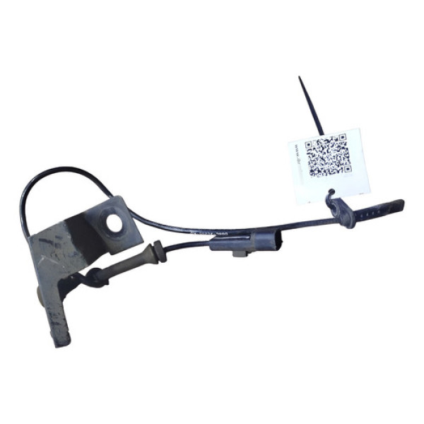 Sensor Abs Fusion 2013 2014 2015 Dianteira Esquerda