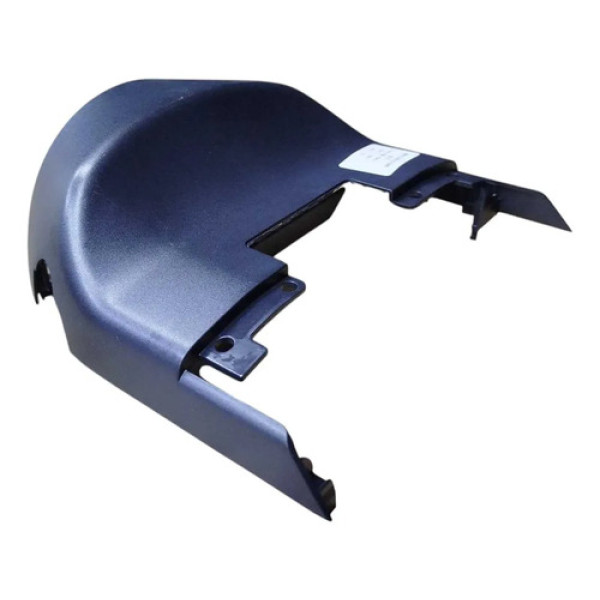 Acabamento Moldura Coluna Direção Bmw X1 318 320 2012