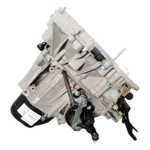 Caixa Cambio Manual Nissan March 1.0 2014 2015