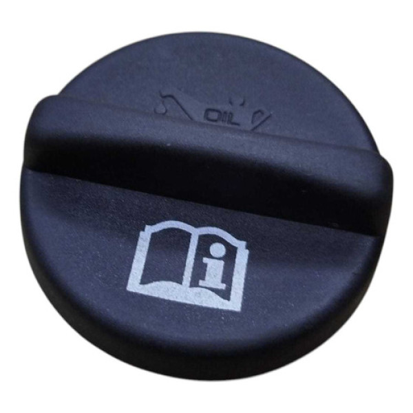 Tampa Motor Grand Cherokee 3.0 V6 2014 2015 2016 2017 2018 Preta