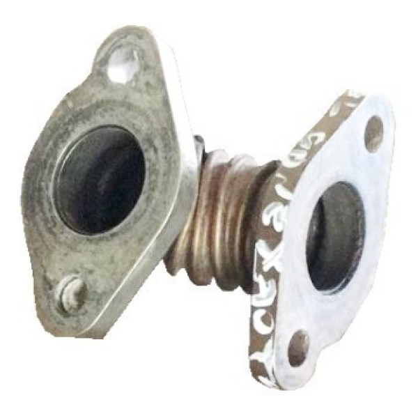 Conexão De Tubagem Bmw Ml320 2008