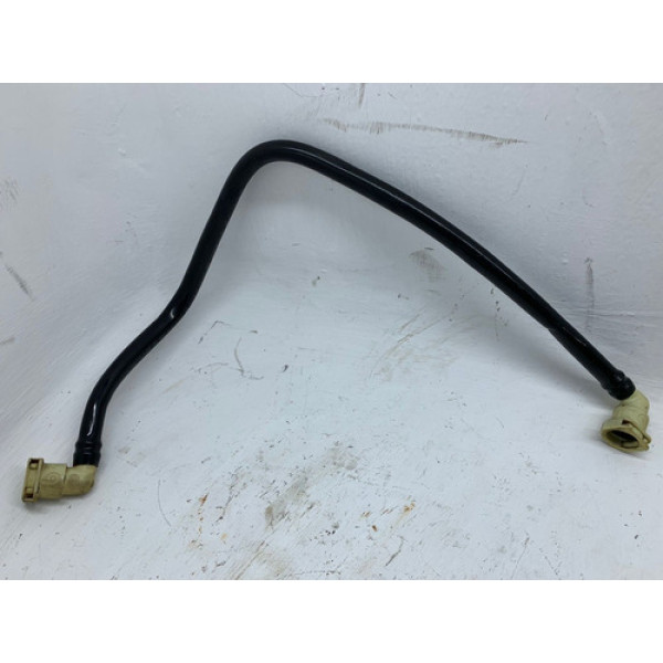 Mangueira Filtro Canister Mercedes Gla 200 2013