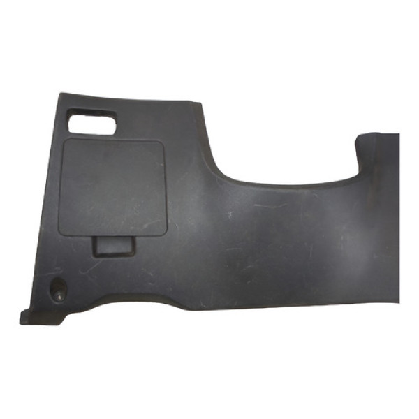 Capa Painel Inferior Hyundai Sonata 2010 - Preto