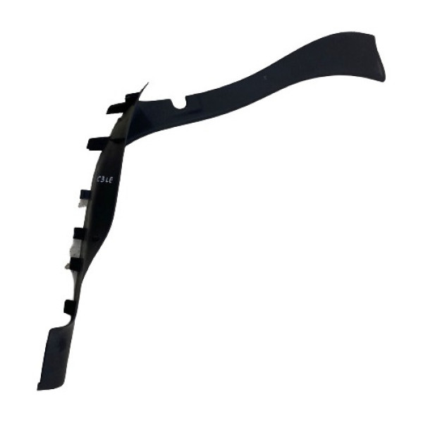 Acabamento Soleira Traseira Esquerda Citroen C3 2011