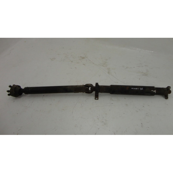 Eixo Cardan Traseiro Bmw X5