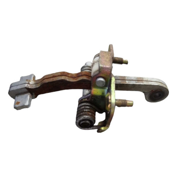 Limitador Porta Gol G2 Traseira Esquerda 1994 1995 1996 1998