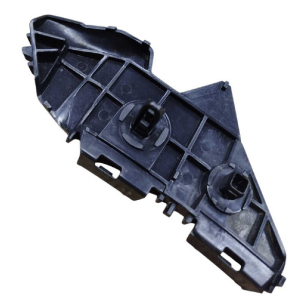 Guia Parachoque Toyota Corolla Traseiro Direito 2011 2012