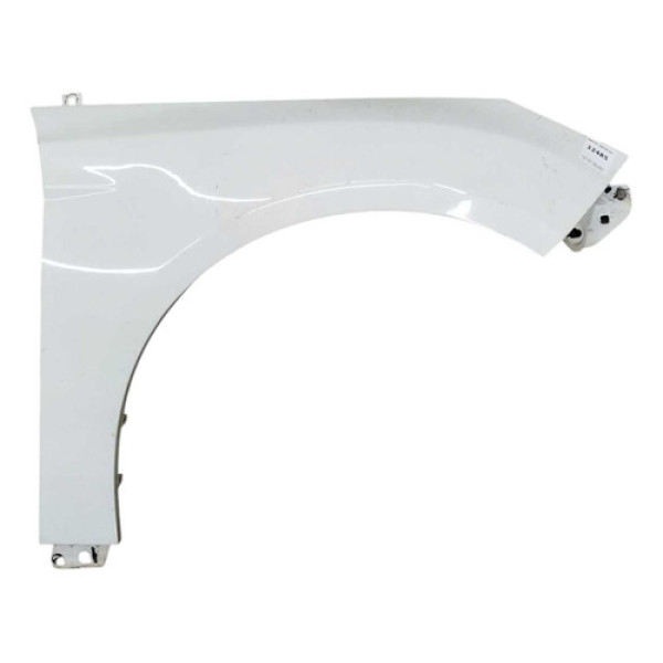 Paralama Ford Focus 2014 2015 Esquerdo