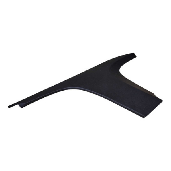 Acabamento Painel Azera Interno Esquerdo 2013 2014 2015 2016 Preto