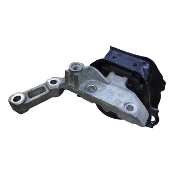 Coxim Motor Nissan Versa March 1.6 2014 2015 2016 Direito