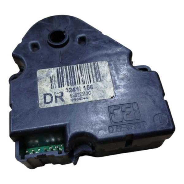 Motor Atuador Caixa Ar Ford Fusion 2008 5 Pinos Preto