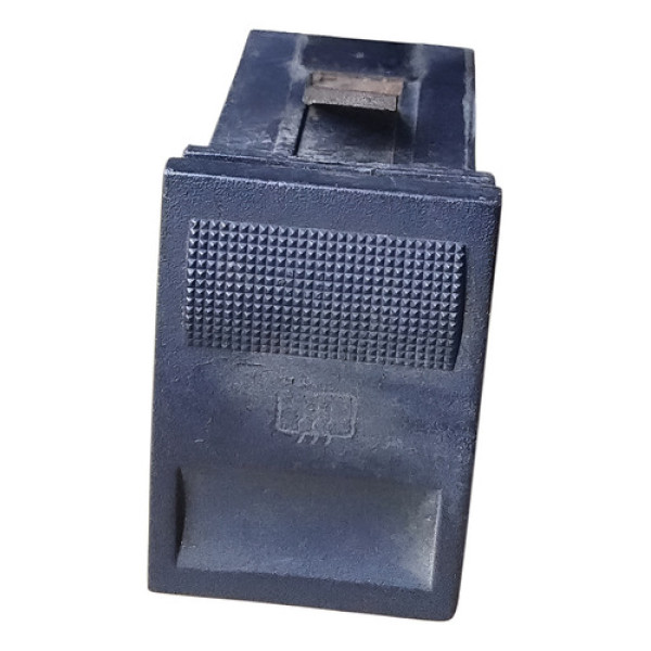 Botão Desembaçador Vidro Traseiro Gol Parati G3 G4 2001 2002
