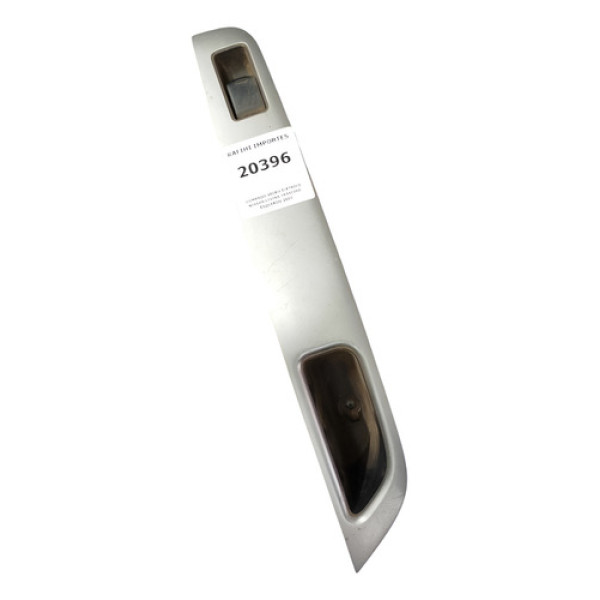 Comando Vidro Eletrico Livina Traseiro Esquerdo 2009 2010