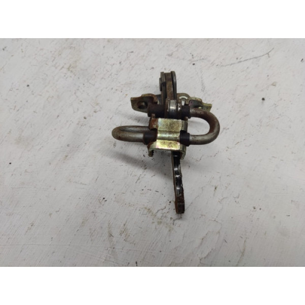 Limitador Da Porta Dianteira Direita Fiat Palio 2009