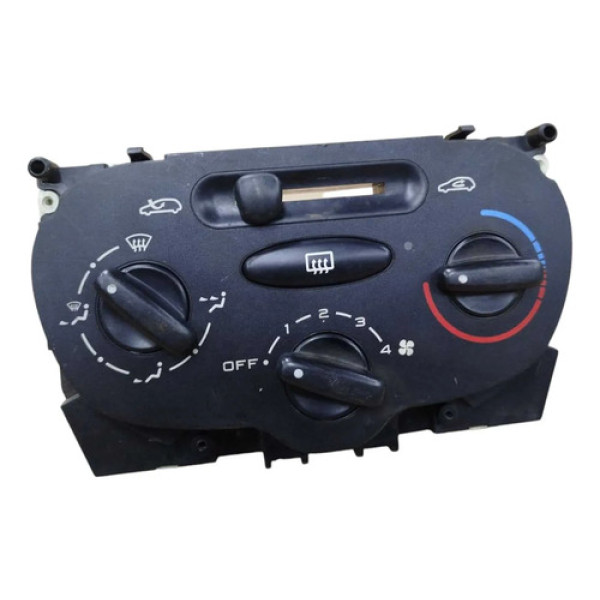 Comando Ar Condicionado Peugeot 206 2004 2005 2006