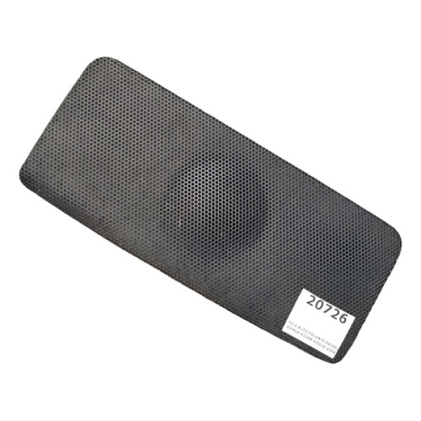 Tela Auto Falante Painel Range Rover Vogue 2008 Preta