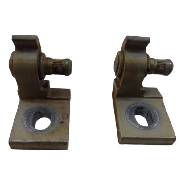 Dobradiça Golf Dianteira Direita 1998 Par