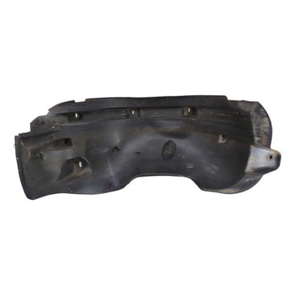 Parabarro Dianteiro Direito Mercedes Ml 320 2001 2002