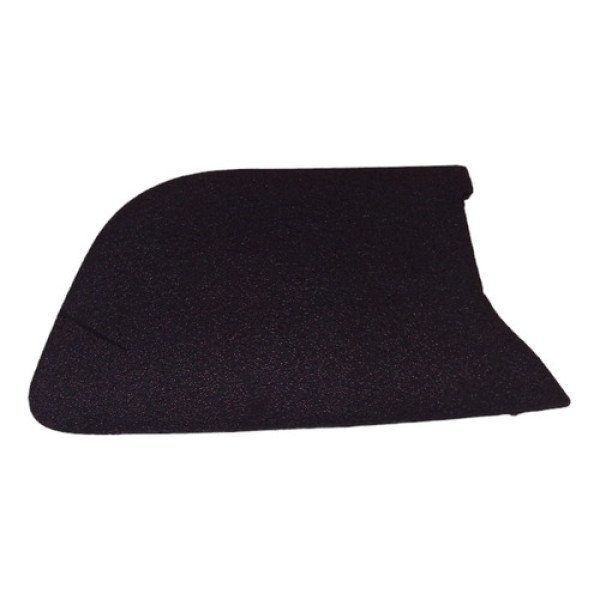 Acabamento Maçaneta Interna Dianteira Esquerda Journey 2014 Preto Dianteira