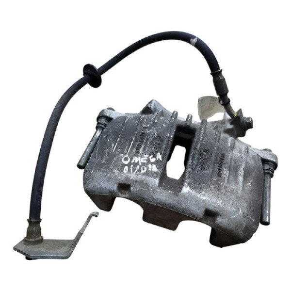 Pinça Freio Omega Australiano Dianteira Direita 1999