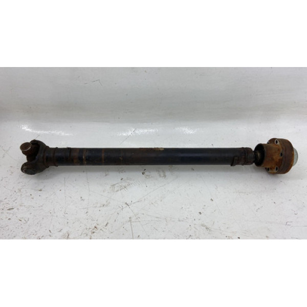 Cardan Dianteiro Chevrolet S10 2013 4x4 180cv Automatica