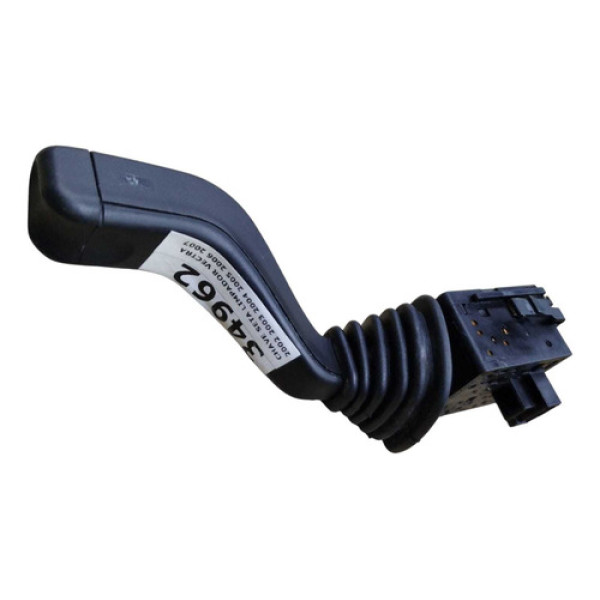 Chave Seta Limpador Vectra 2002 2003 2004 2005 2006 2007